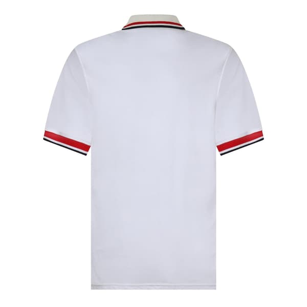 Fila Herr Bowey Pikétröja