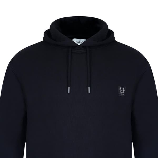 Firetrap Mens Drawstring Hoodie