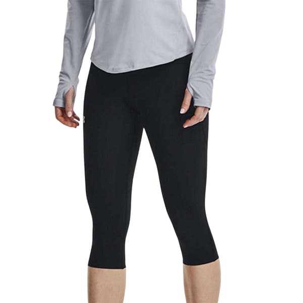Under Armour Dam Fly Fast 3/4 Leggings