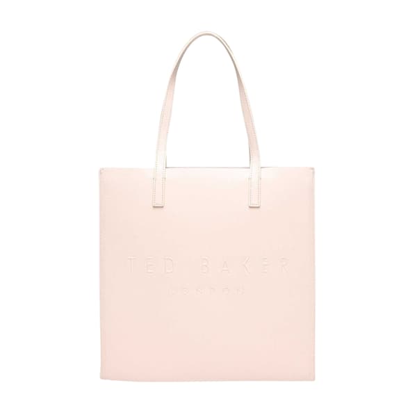Ted Baker Soocon Shopperväska i Narvläder