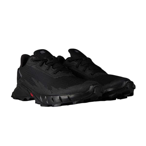 Salomon Herrskor Alphacross 5