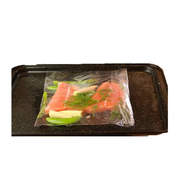 Toastabags Cookafish Ugnsformar 10-pack