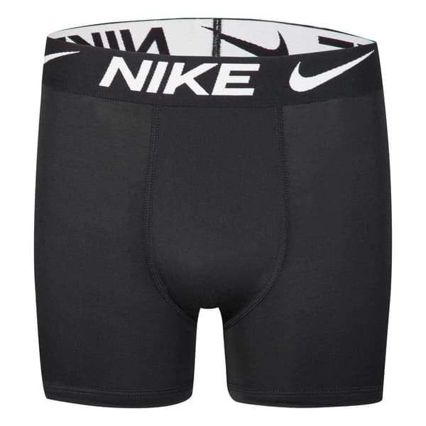 Nike Pojkars Logotyp Trosor (3-pack)