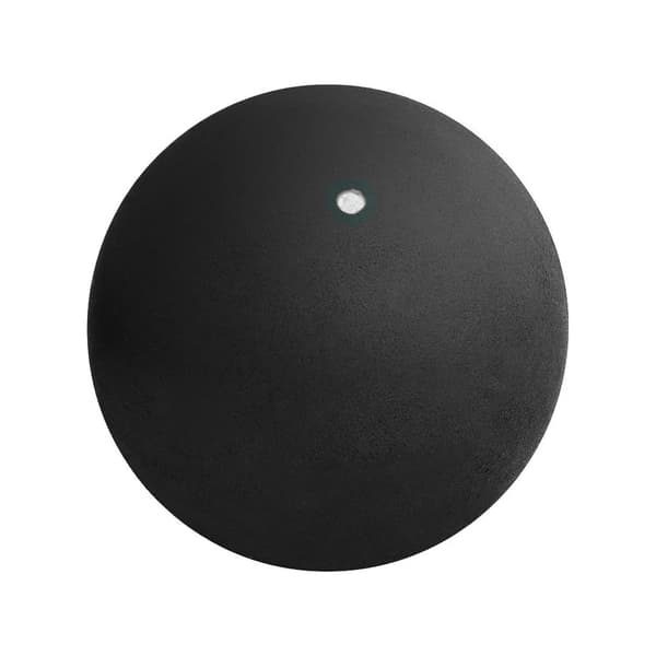 Head Start Single Dot Squash Balls (Pack of 12)