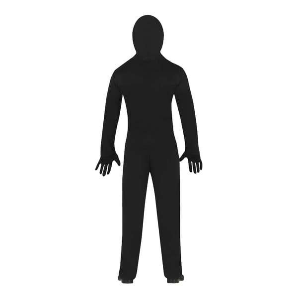 Fiestas Guirca Mens Skeleton Bodysuit