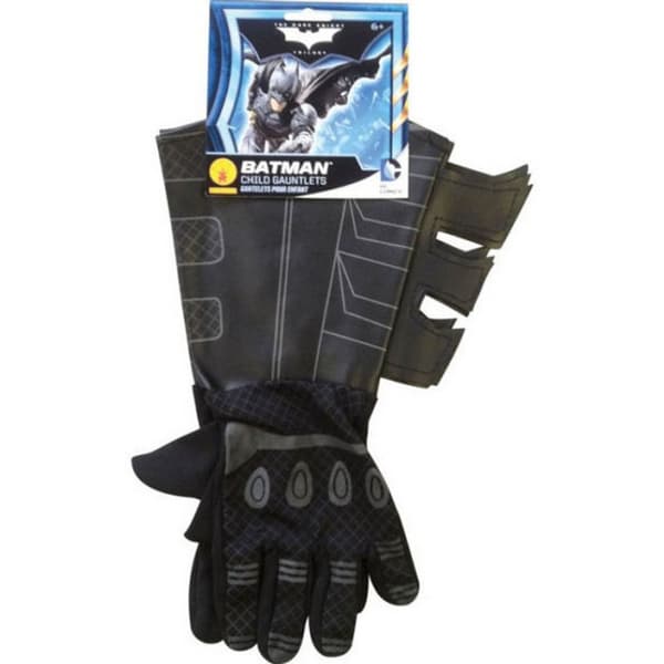 Batman Pojkhandskar