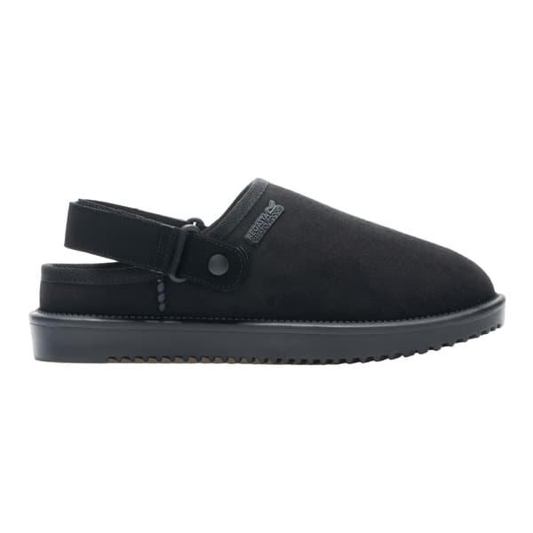 Regatta Womens/Ladies Risley Clogs