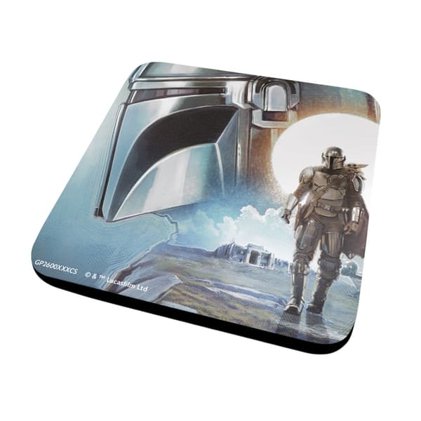 Star Wars The Mandalorian Grogu Gift Set Set