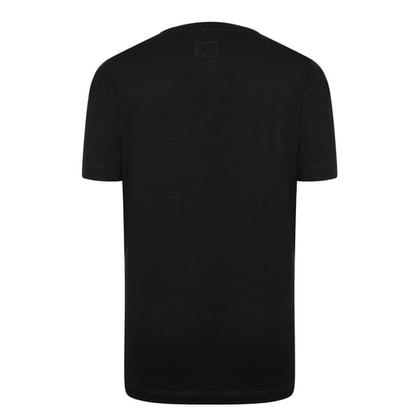 C.P. Company Boys Stitch Logo Regular T-paita