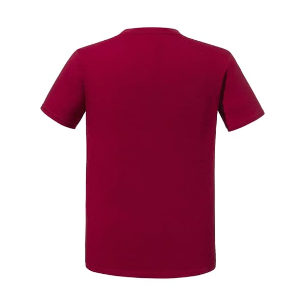 Jerzees Herr Essential Bomulls T-shirt