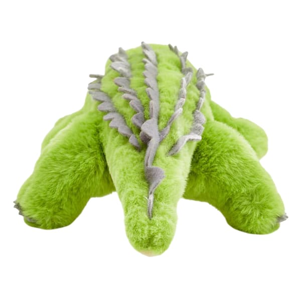 Zappi Crocodile Plush Toy
