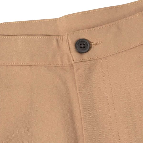 Calvin Klein Miesten Tech Golfshortsit