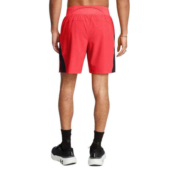 Under Armour Herr Launch Elite Elastiska Atletiska Löparshorts