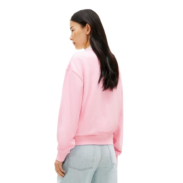 Tommy Hilfiger Womens/Ladies Script Sweatshirt