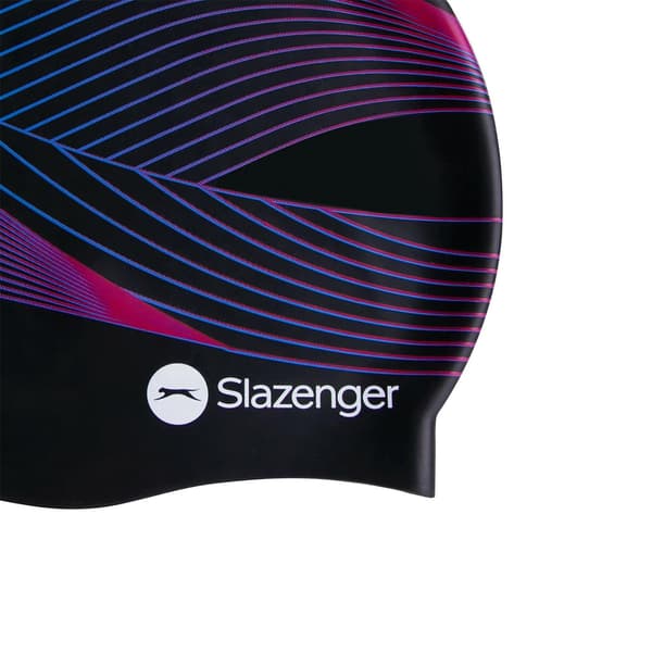 Slazenger Lasten Logo Uimalakki