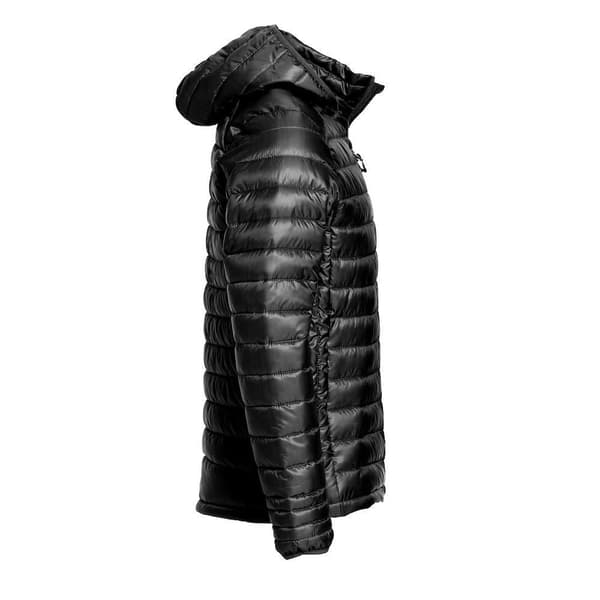 Clique Mens Hudson Padded Jacket