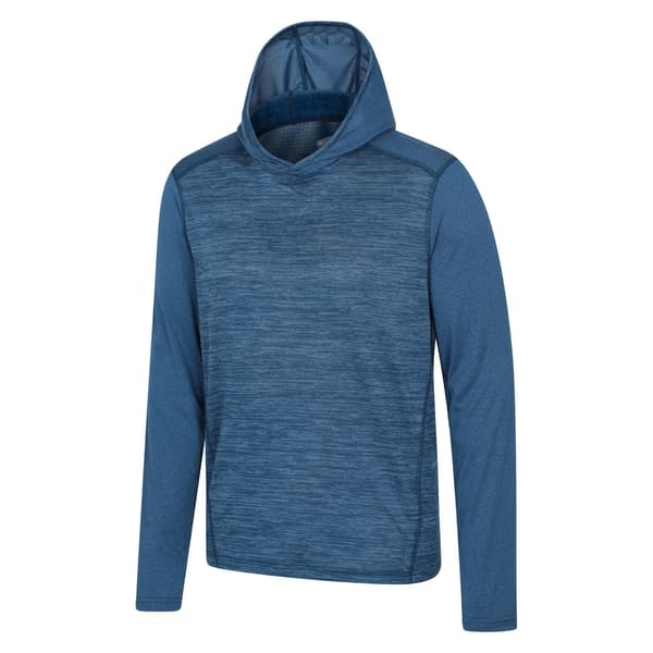 Mountain Warehouse Herr Ignite Active Hoodie