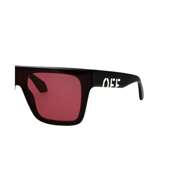 Off White Unisex Aikuisten Columbus Aurinkolasit