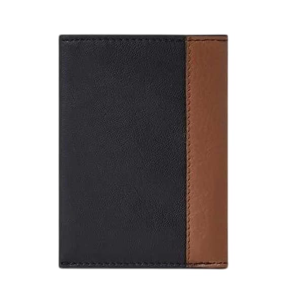 Osprey Stanley Two Tone Leather Wallet