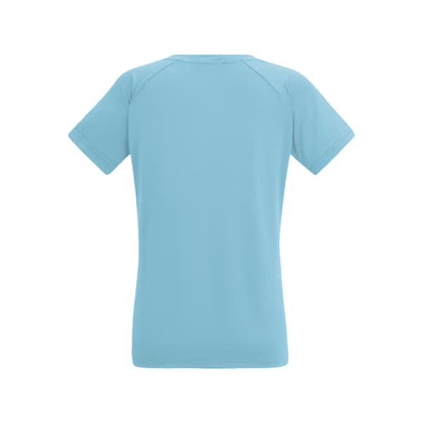Regatta Dam Limonite T-shirt