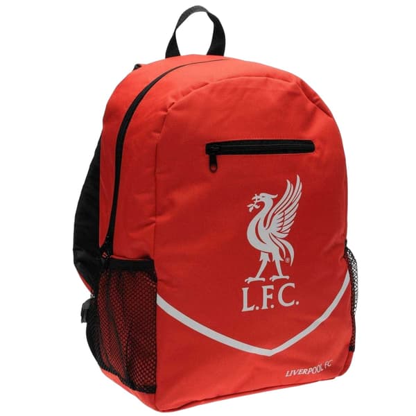 Liverpool FC Backpack