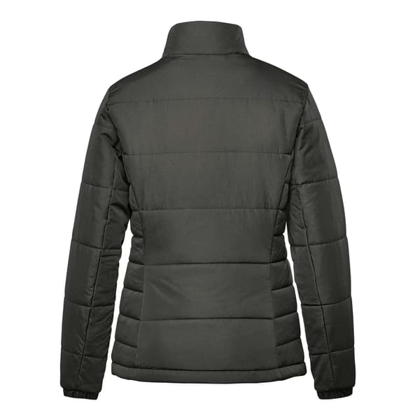 Stormtech Womens/Ladies Sierra Thermal Jacket