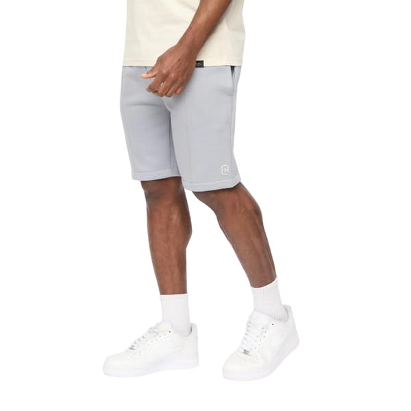 Crosshatch Bardon Fritidsshorts för män