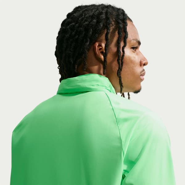 Nike Mens Repel Miller Packable Jacket