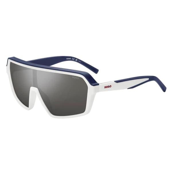 Hugo Mens Shield Sunglasses