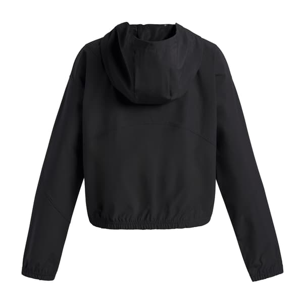 Under Armour Flickor Rival Vävd Vindjacka