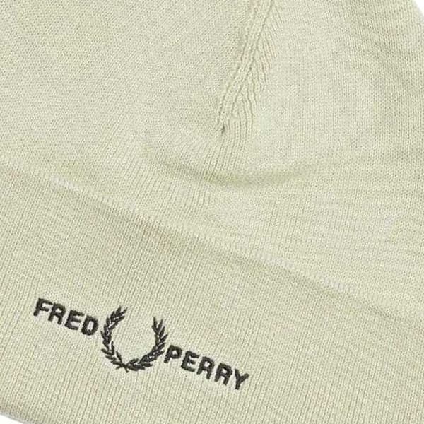 Fred Perry Unisex Vuxen Grafisk Logotyp Mössa