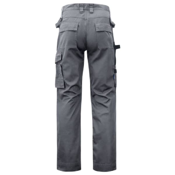 Projob Mens Prio 5532 Work Trousers