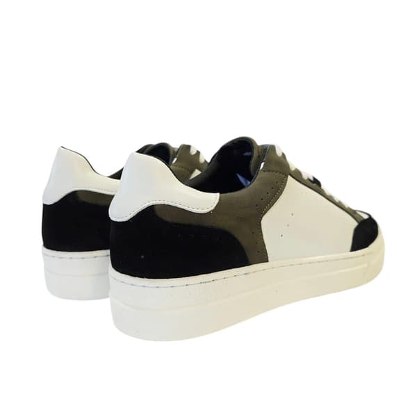 Loyalti Mens Braid Trainers