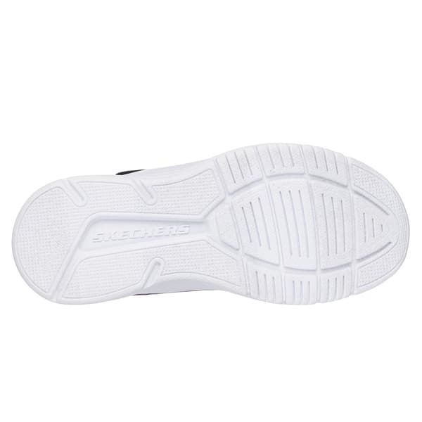 Skechers Childrens/Kids Microspec Mesh Trainers