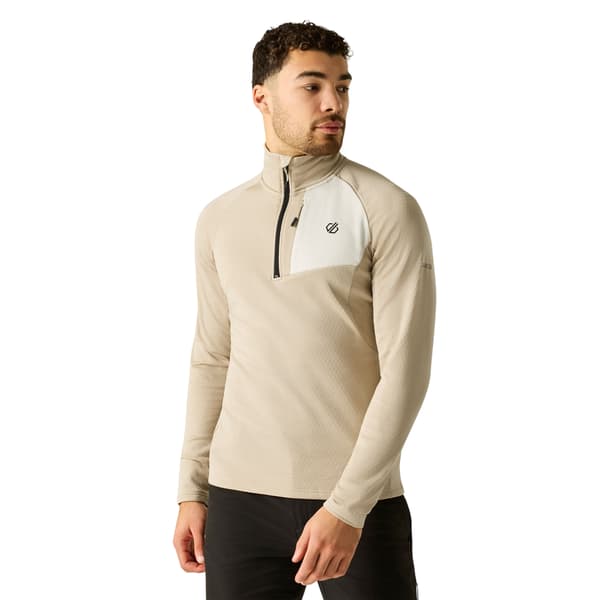Dare 2B Mens Venture Stretch Overhead Midlayer