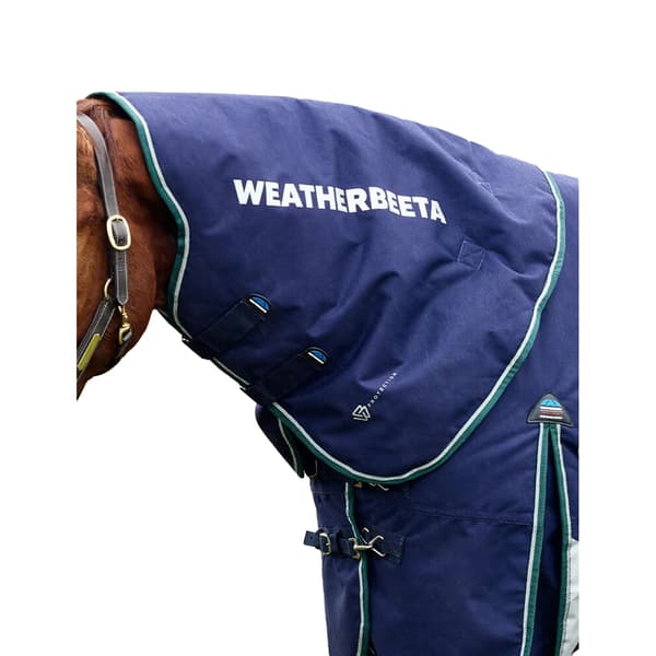 Weatherbeeta Comfitec Plus Dynamic High-Neck 100g Hästtäcke