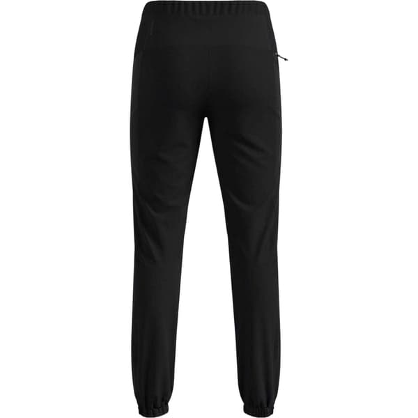 Odlo Dam/Dam Essentials Logo Joggingbyxor