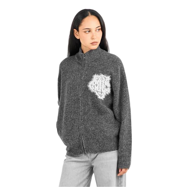Couture Unisex Vuxen Sliten Jacka