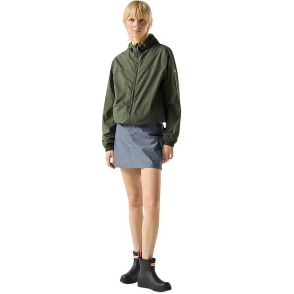 Hunter Dam/Dam Packaway Anorak