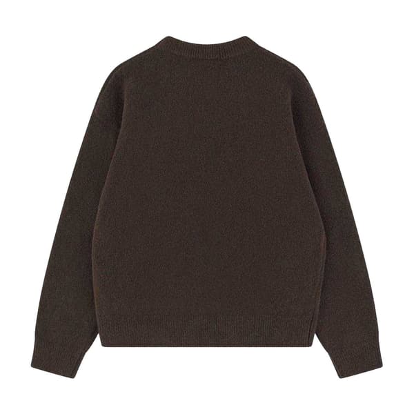 Couture Herr Fluffig Tröja