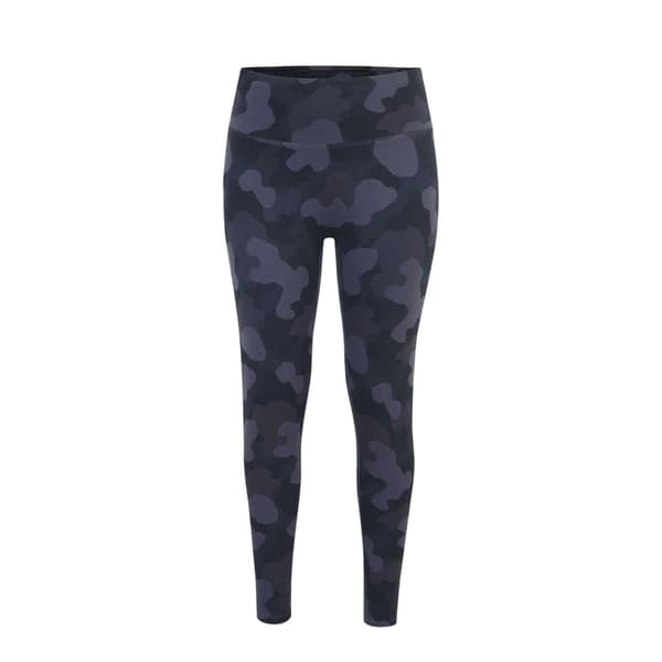 Miso Leggings med leopardprint til kvinder/damer