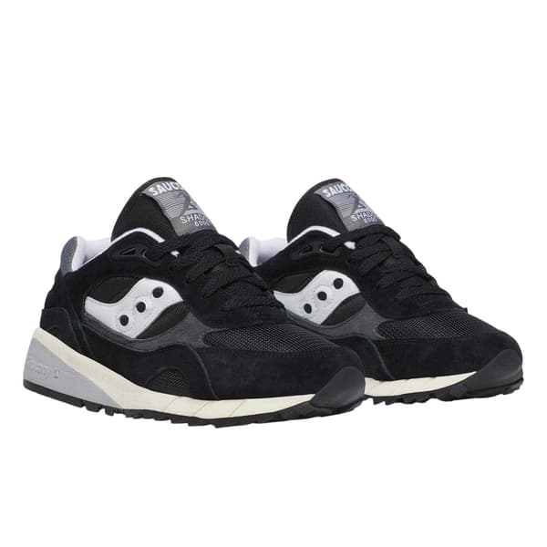 Saucony Herr Shadow 6000 Mockaskor