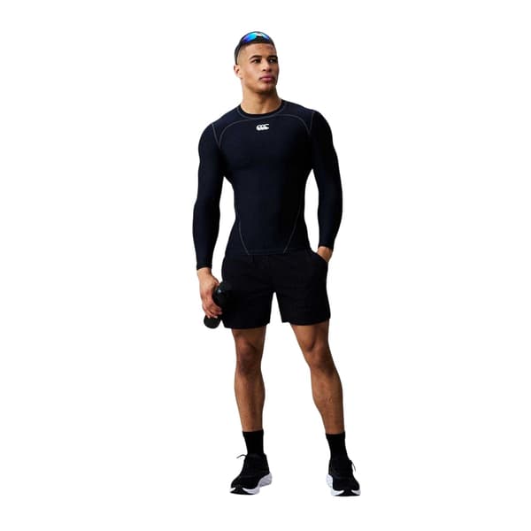 Canterbury Mens Base Layer Top