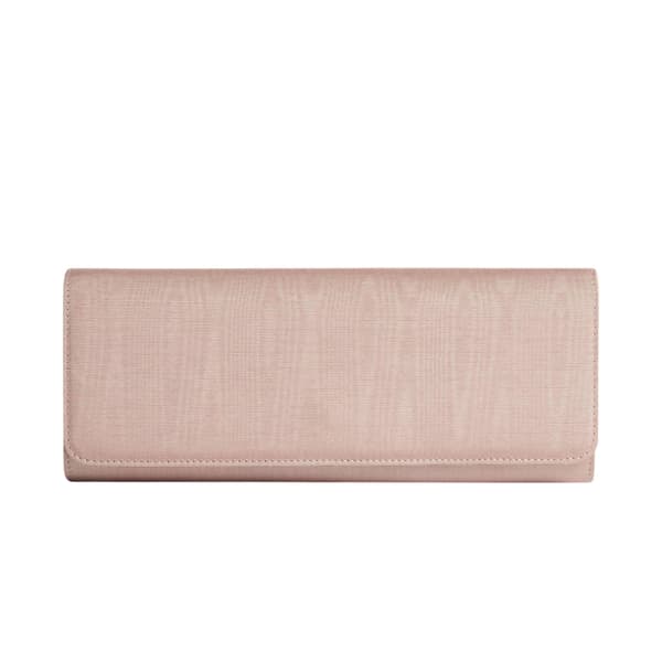 Ted Baker Logo Clutch Bag
