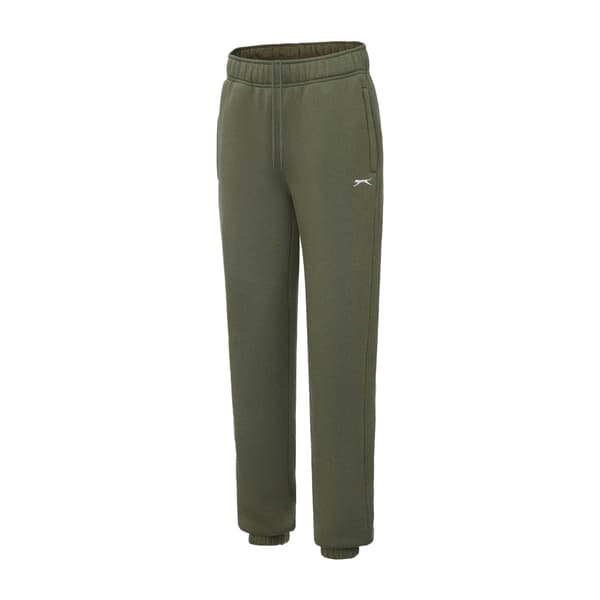 Slazenger Joggingbyxor med mudd för män