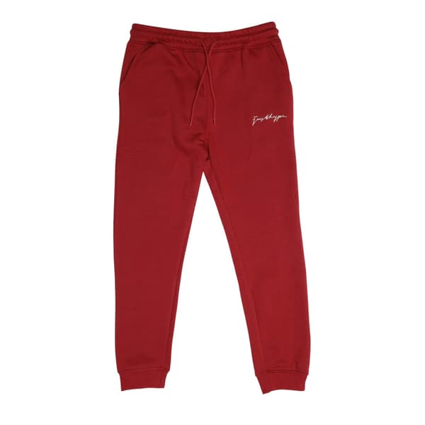 Hype Childrens/Kids Script Logo Joggers