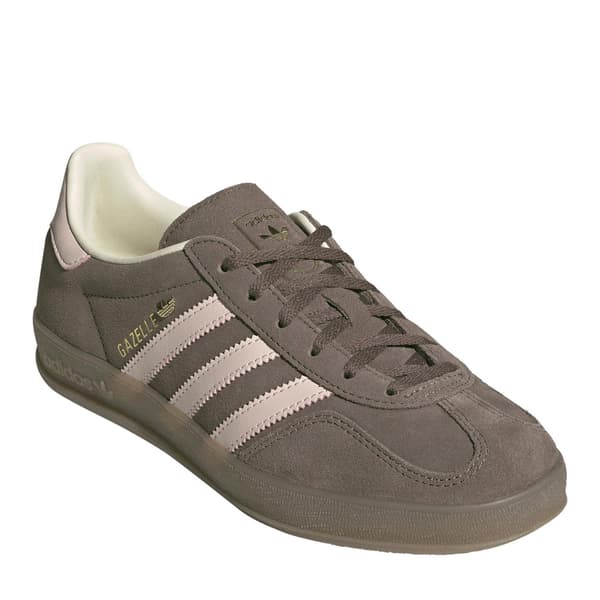 Adidas Gazelle Mockaskor för damer