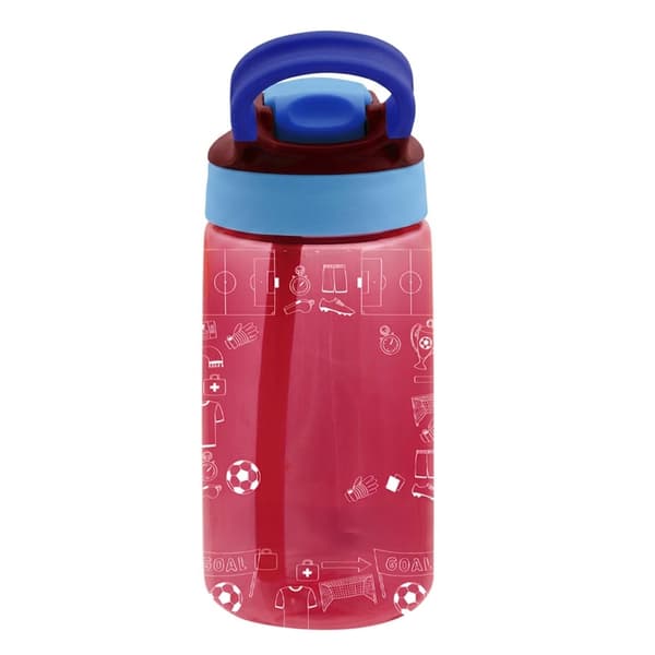 FC Barcelona 480 ml vattenflaska