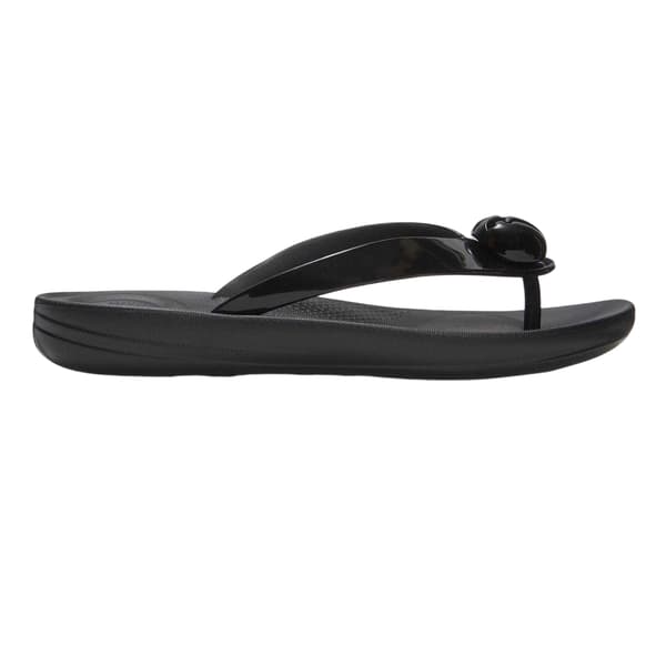 FitFlop Womens/Ladies Platform Flip Flops