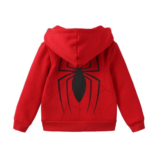 Spider-Man Träningsoverall för barn